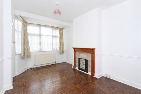 undefined, Blackmore Avenue, Southall