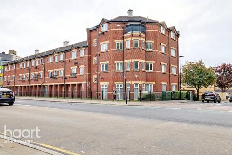 undefined, Barnby Street, Stratford