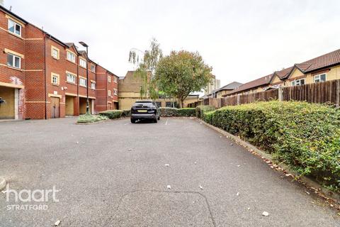 undefined, Barnby Street, Stratford