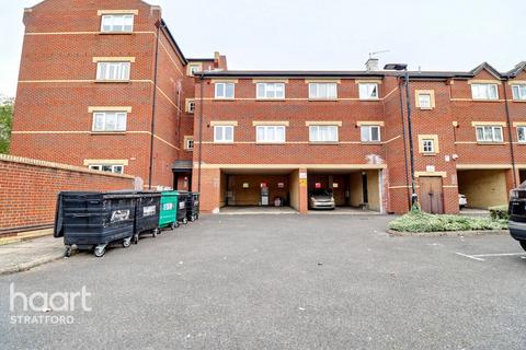 undefined, Barnby Street, Stratford