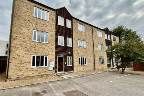 undefined, Victoria Court, Victoria Road, Essex, SS17