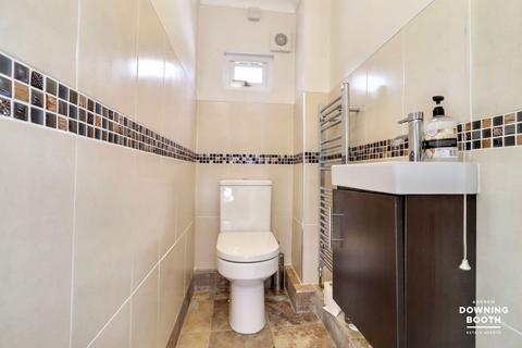 undefined, Walsall Road, Walsall WS9