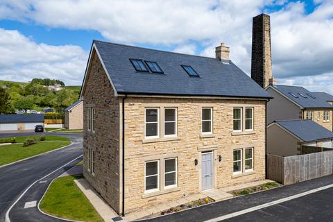 undefined, John Hallows Way, Burnley BB12