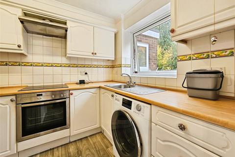 undefined, Windsor Court, Kings Road, Fleet