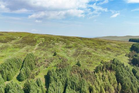 undefined, Glenquicken Upland Hill - Lot 3, Creetown, Newton Stewart, Dumfries and Galloway, South West Scotland, DG8