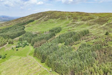undefined, Glenquicken Upland Hill - Lot 3, Creetown, Newton Stewart, Dumfries and Galloway, South West Scotland, DG8
