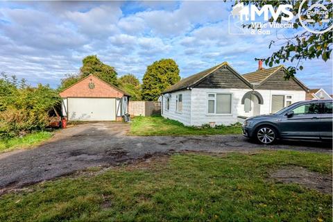 undefined, Burrs Road, Great Clacton