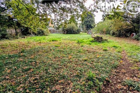 undefined, Burrs Road, Great Clacton