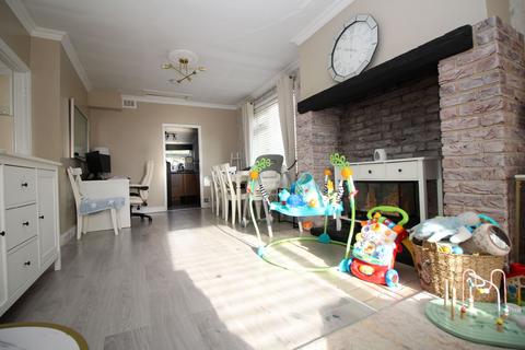 undefined, Burrs Road, Great Clacton