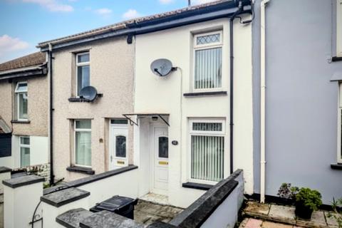2 bedroom terraced house for sale, Merthyr Tydfil CF47