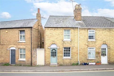 2 bedroom terraced house for sale, Telegraph Street, Cottenham, Cambridge, CB24