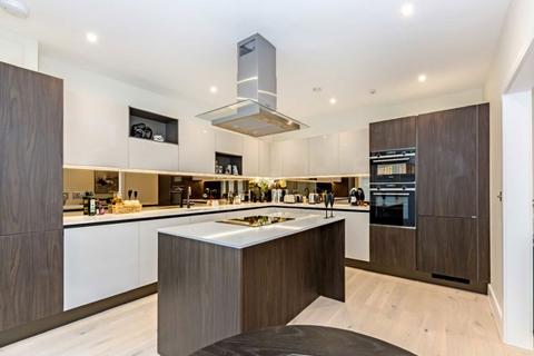 undefined, Oak Hill Road, Surbiton KT6