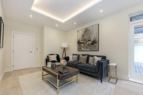 undefined, Oak Hill Road, Surbiton KT6