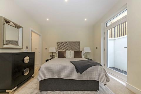 undefined, Oak Hill Road, Surbiton KT6