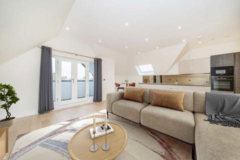 undefined, Oak Hill Road, Surbiton KT6