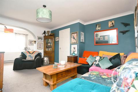 3 bedroom semi-detached house for sale, The Gardens, Carlton Colville, NR33