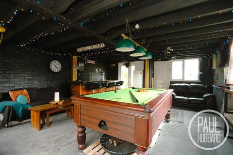 3 bedroom semi-detached house for sale, The Gardens, Carlton Colville, NR33