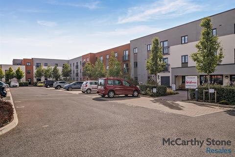 1 bedroom apartment for sale, Kingfisher Court, South Street, Taunton