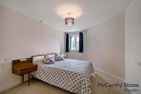 1 bedroom apartment for sale, Kingfisher Court, South Street, Taunton