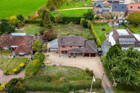 4 bedroom detached house for sale, Purley Rise, Purley on Thames, Reading, Berkshire, RG8