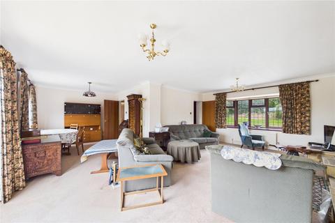 4 bedroom detached house for sale, Purley Rise, Purley on Thames, Reading, Berkshire, RG8
