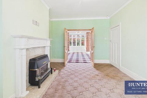 2 bedroom semi-detached bungalow for sale, Newcastle Road, Sunderland