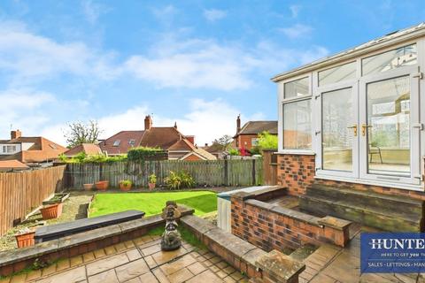 2 bedroom semi-detached bungalow for sale, Newcastle Road, Sunderland
