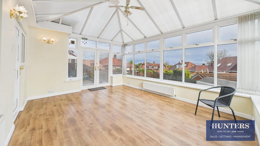 Sunroom