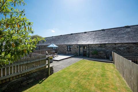 undefined, 3 Trevibban Barton Barns, St. Issey, PL27