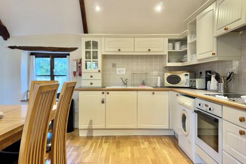 undefined, 3 Trevibban Barton Barns, St. Issey, PL27