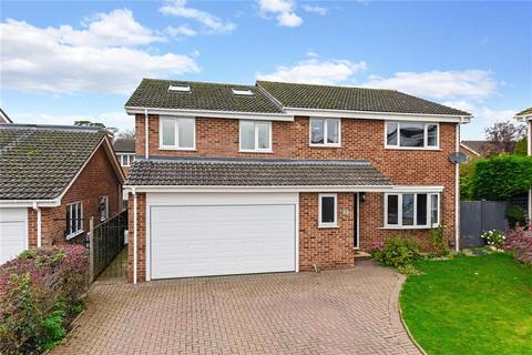 undefined, Beadle Garth, Copmanthorpe, York, North Yorkshire, YO23