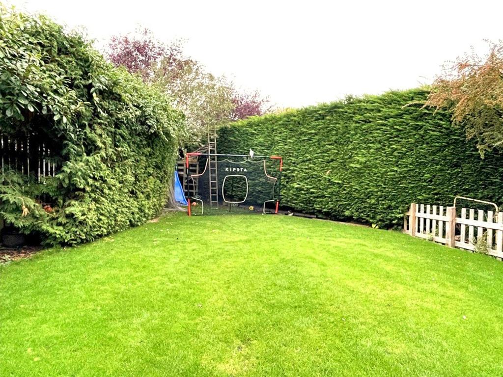 Garden 2