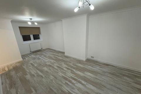 2 bedroom end of terrace house to rent, Milton Place, Denny, Falkirk, FK6