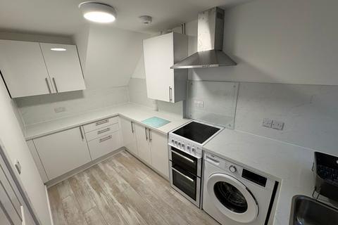2 bedroom end of terrace house to rent, Milton Place, Denny, Falkirk, FK6
