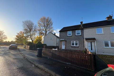 undefined, Milton Place, Denny, Falkirk, FK6