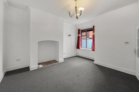 undefined, Wargrave Road, Newton-Le-Willows, WA12