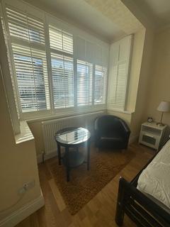 undefined, 12 Donnybrook Road, London, SW16