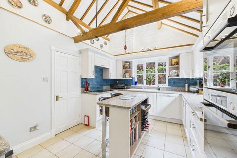 4 bedroom detached bungalow for sale, Mill Lane, Thorpe Abbotts