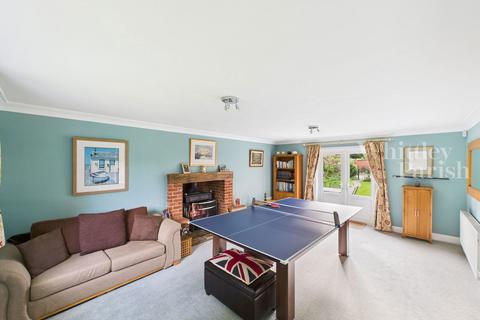 4 bedroom detached bungalow for sale, Mill Lane, Thorpe Abbotts
