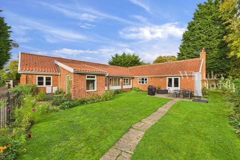 undefined, Mill Lane, Thorpe Abbotts