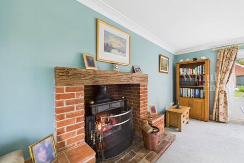 undefined, Mill Lane, Thorpe Abbotts