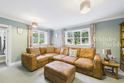 undefined, Mill Lane, Thorpe Abbotts