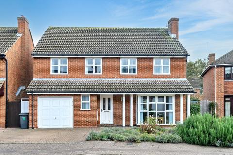 undefined, Redwood Drive, Chelmsford CM1