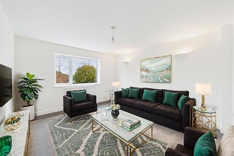 3 bedroom terraced house for sale, Gedling Road, Arnold, Nottingham
