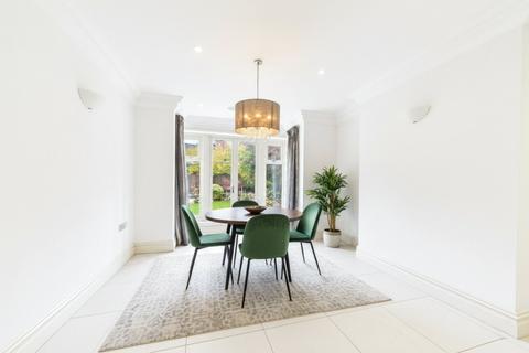undefined, Mill Lane, Maidenhead, Berkshire, SL6