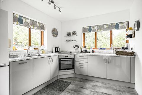 undefined, Skirmett RG9