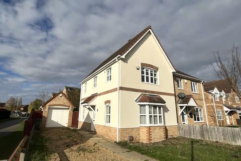 3 bedroom semi-detached house for sale, Chatteris PE16