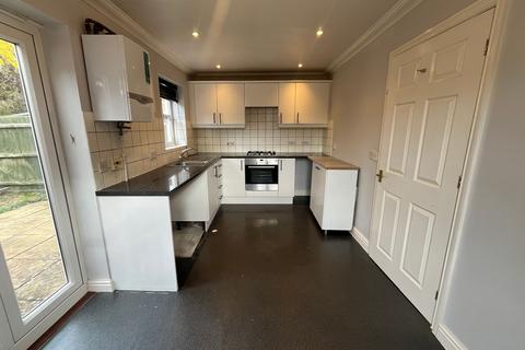 3 bedroom semi-detached house for sale, Chatteris PE16