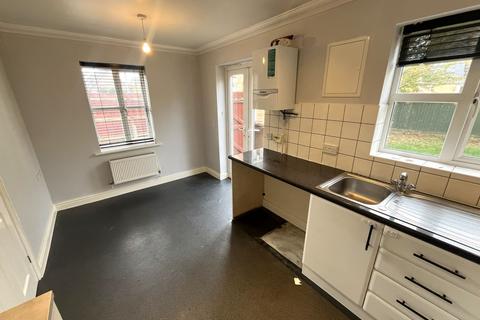 3 bedroom semi-detached house for sale, Chatteris PE16