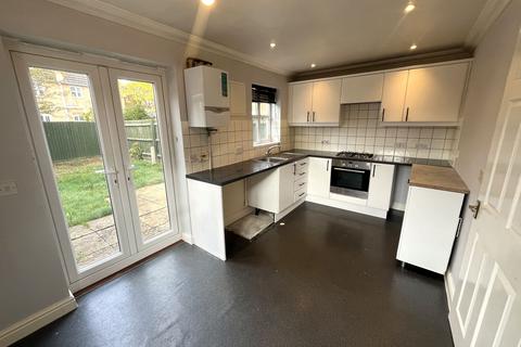 undefined, Chatteris PE16